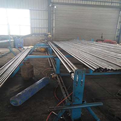 克孜勒苏柯尔克孜声测管常用规格型号有哪些
