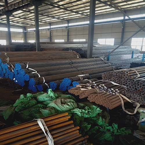 克孜勒苏柯尔克孜声测管为何能作为桩基础检测材料？